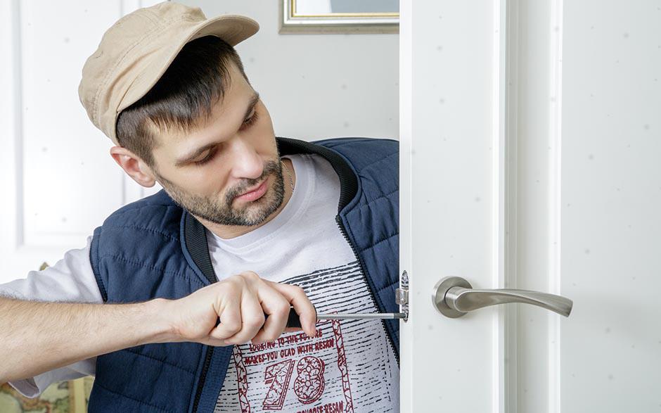 artisans serrurier Levallois-Perret